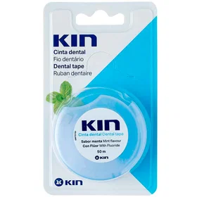 Kin Bande Dentaire Menthe