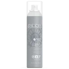 Abba Always Fresh Torrschampo 190ml