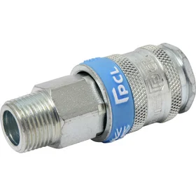 E.XF Fitness Kobling Hann 3/8"