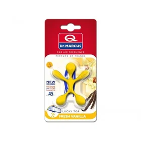 Dr Marcus Désodorisant Lucky Top Fresh Vanilla