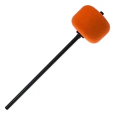Danmar DA206CKOR Orange Feutre Tige Noire