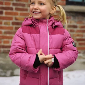 Gullkorn Anorto Anorak (Jr)