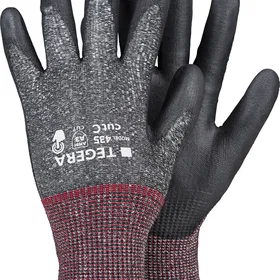 Tegera 435-10 Skyddshandskar 2-pack