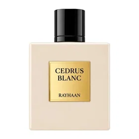Rayhaan Cedrus Blanc edp 100ml
