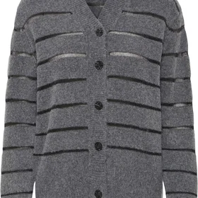 Fransa Ellen Cardigan (Dame)