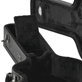 Manuel Rodriguez & Sons Manuel Rodriguez Gig Bag Vipera 4/4 Black