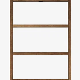 CALICOSY EMMA Wall Shelf 60cm