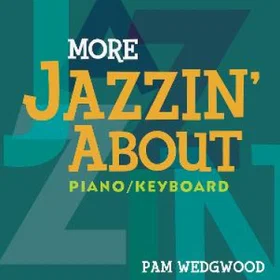 Faber More Jazzin' About