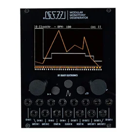 Enjoy DeFeel Modular Monotony Degenerator