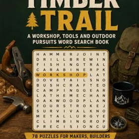 TIMBER Ordssökbok