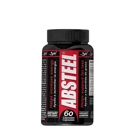 Sculpt Absteel 60 kapslar