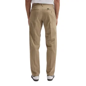 Lee Extreme Motion Flad Front Rak Pasform Jeans (Herre)