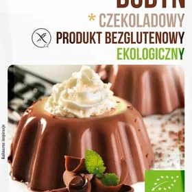 Amylon Chocolate Pudding 40g
