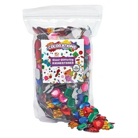Colorations Rhinestones 453 gram