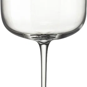 Luigi Bormioli Vinalia Rødvinssglass 65cl 6-pack