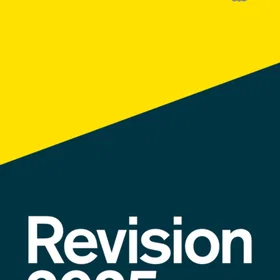 Samlingsvolymen 2025 Revision