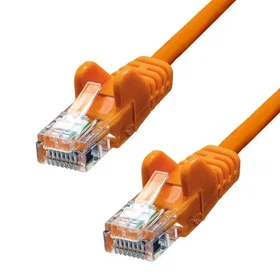 ProXtend Cat5e U/UTP Network Cable 0.5m