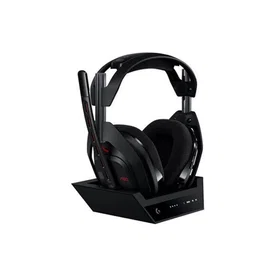 Logitech Astro A50 Lightspeed Wireless Over-ear Gaming Headset