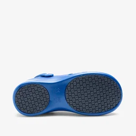 Toffeln Aktivklog Slip-on