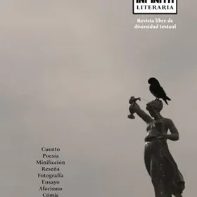 Infinita Literaria 00