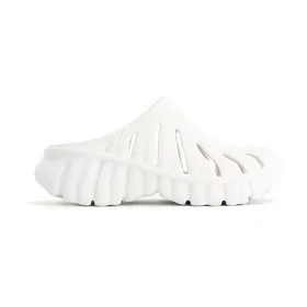Jw Tara Leaf Platform Clogs (Women's)
