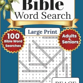Words Bible Word Search