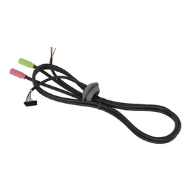 Hanwha Ljudkabel 0.7m SPP-C7400