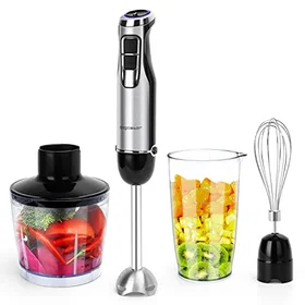 Aigostar 8433325207014 Nedsänkningsmixer
