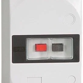 Malmbergs Motorvernbryter 3VA1112-4EF32-0AA0