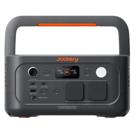 Jackery Explorer 500 Bärbar energistation 500W