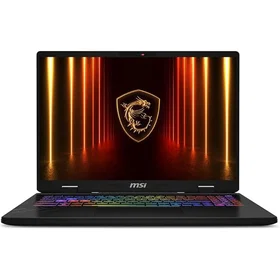 MSI Crosshair 16 HX AI D2XWFKG-010FR 16" Core Ultra 7 255HX 32Go 1To SSD RTX 506