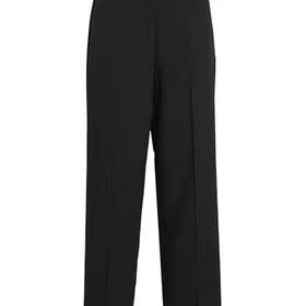 Vila Siffe Straight Fit Byxor (Dam)