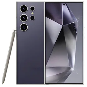 Samsung Galaxy S24 Ultra SM-S928UZVEXAA 12GB RAM 256GB