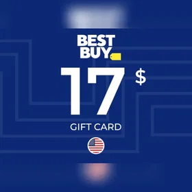 BestBuy Gift Card 17435.5 SEK