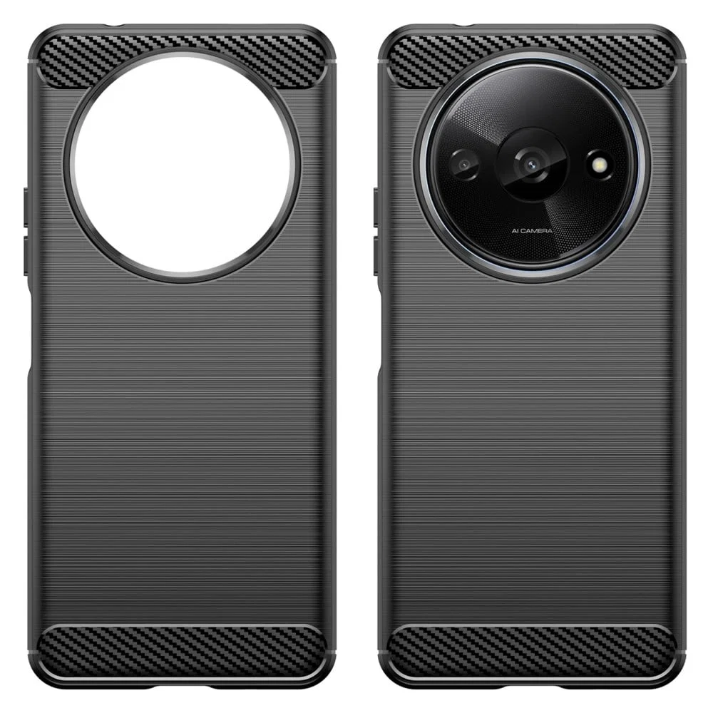 Xiaomi Carbon Flex Case for Redmi A3