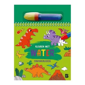 Standaard Dinosaurs