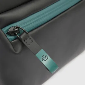 Piquadro Corner Sac à bandoulière