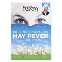 The Eye Doctor Cooling & Soothing Hay Fever Eye Compress