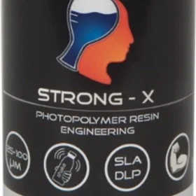 Liqcreate Strong-X 250 g
