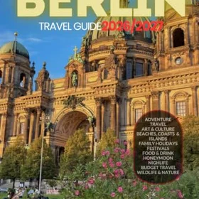 BERLIN RESEGUIDE 2026/2027