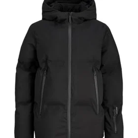 Jack & Jones Jcofusion Technical Puffer Jakke (Herre)