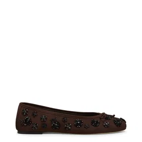 Stuart Weitzman Sleek Bow