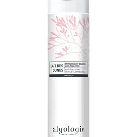 Algologie Sensi Plus Anti-Pollution Mild Rengöringsmjölk 200ml