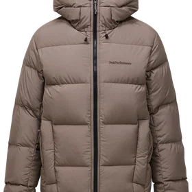 Peak Performance Rivel Down Puffer Takki (Miesten)