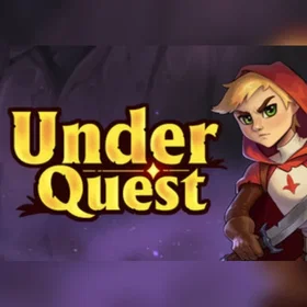 Underquest (PC)