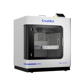 CreatBot D600 Pro3 HS