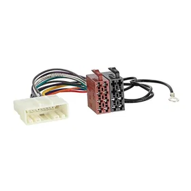 ACV 1215-02 Adaptateur ISO