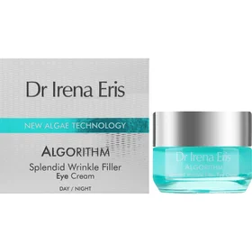 Dr Irena Eris Splendid Wrinkle Filler Eye Cream 15ml