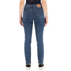 Levi's 312 Shaping Slim Fit Jeans (Dam)