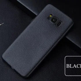 NKOBEE Silikonfodral för Samsung Galaxy S8 Plus